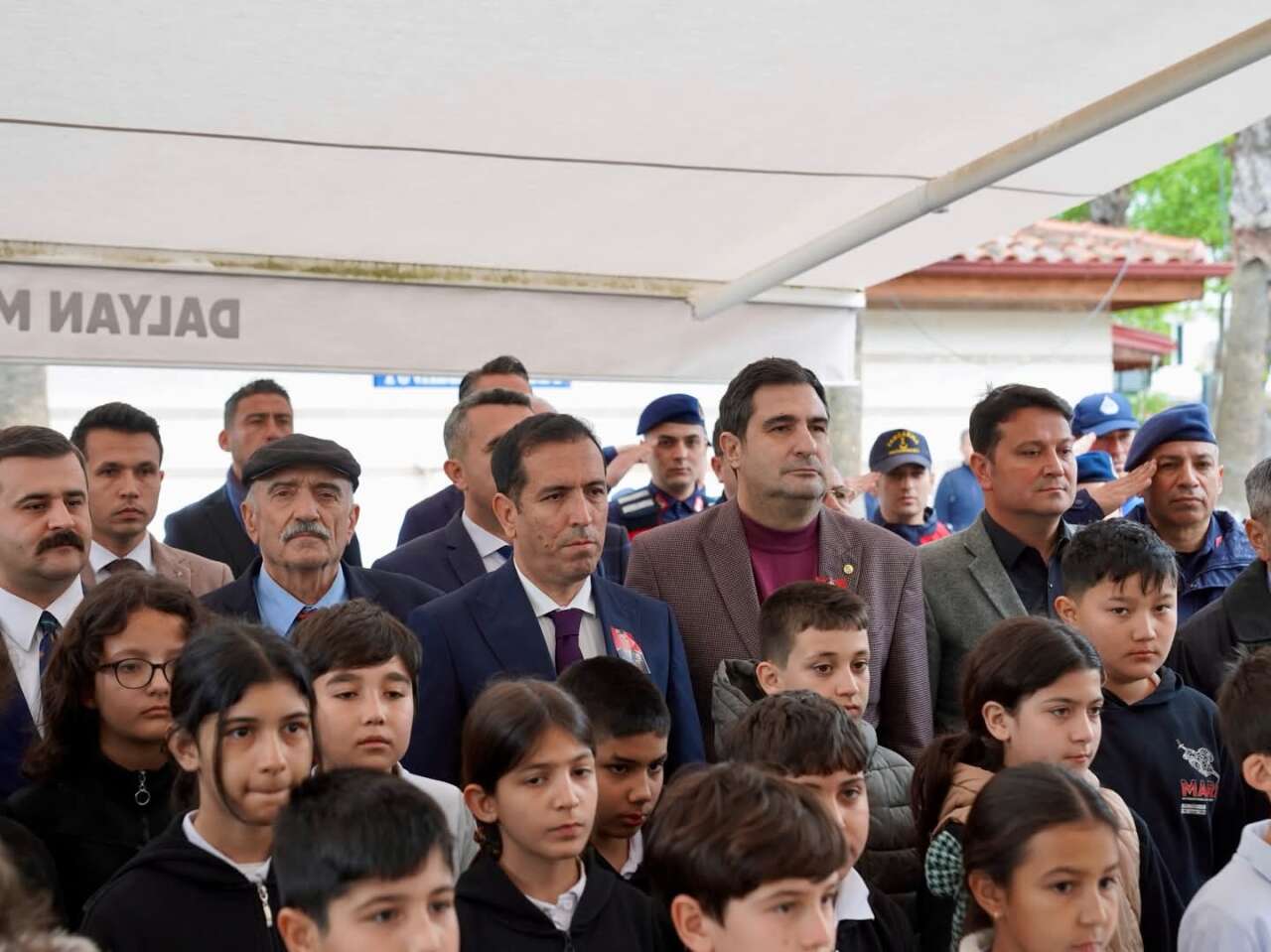 Ortaca’da Şehit Barış Kırıcı’nın İsmi Yaşatılacak 10